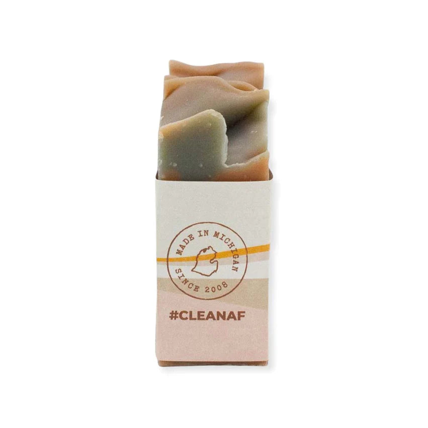 Cellar Door Soap Acadian Driftwood
